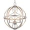 Progress Lighting Brandywine Collection Three-Light Pendant P500068-134 - alternate 2